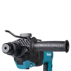 Makita HR2670 Fúró-vésőkalapács SDS-Plus 800W