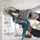 Makita HR2670 Fúró-vésőkalapács SDS-Plus 800W