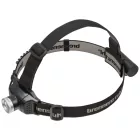 Brennenstuhl 1177300010 LuxPremium LED Fejlámpa, beépített akkuval, 250Lm