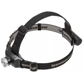   Brennenstuhl 1177300010 LuxPremium LED Fejlámpa, beépített akkuval, 250Lm