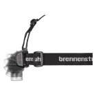 Brennenstuhl 1177300010 LuxPremium LED Fejlámpa, beépített akkuval, 250Lm