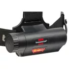 Brennenstuhl 1177300010 LuxPremium LED Fejlámpa, beépített akkuval, 250Lm