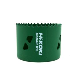   Hikoki  4101035 Lyukfűrész (körkivágó) 68mm HSS BI-metál