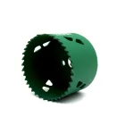 Hikoki  4101035 Lyukfűrész (körkivágó) 68mm HSS BI-metál