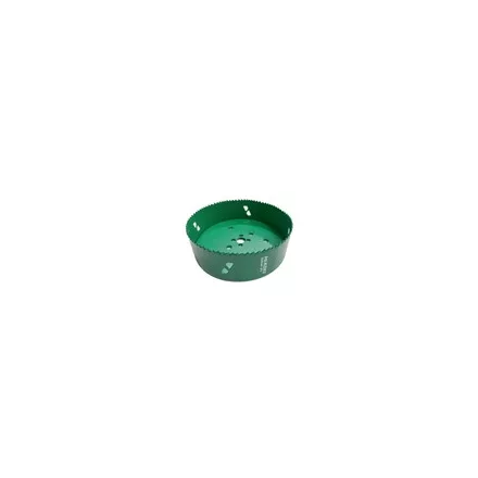 Hikoki  4101056 Lyukfűrész (körkivágó) 152mm HSS BI-metál