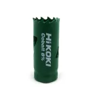 Hikoki  4101008 Lyukfűrész (körkivágó) 24mm HSS BI-metál