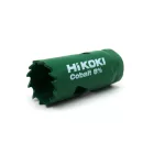 Hikoki  4101008 Lyukfűrész (körkivágó) 24mm HSS BI-metál