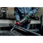 Metabo SSEP18LT Akkus orrfűrész 18V akku és töltő nélkül, metaBOX 165 L 601616840