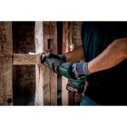 Metabo SSEP18LT Akkus orrfűrész 18V akku és töltő nélkül, metaBOX 165 L 601616840