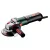 Metabo WEVBA20-125QBL Sarokcsiszoló 2000W, 125mm, karton 600641000