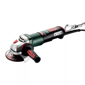   Metabo WEPBA20-125QDSBL Sarokcsiszoló 2000W, 125mm, karton 603611500