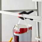 Dekton DT60618 Szorító csipesz 2 db, 150/80 mm