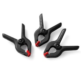 Dekton DT60620 Szorító csipesz 3 db, 100/50 mm