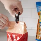 Dekton DT60626 Szorító csipesz 6 db, 50/30 mm