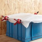 Dekton DT60632 Szorítócsipesz PRO 2 db, 100/50 mm