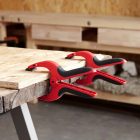 Dekton DT60628 Szorítócsipesz PRO 225/100 mm