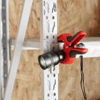 Dekton DT60628 Szorítócsipesz PRO 225/100 mm