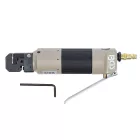 BGS-3255 Levegős lyukasztó és peremező 255mm