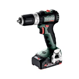   Metabo  SB18LBL Akkus ütvefúró-csavarbehajtó 18V Li-Power 2,0Ah, metaBox 145 613157500