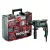 Metabo  SBE650 Set Ütvefúró +MOBILMŰHELY 650W koffer 600742710