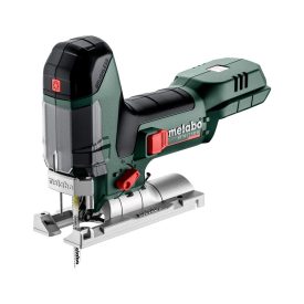   Metabo  ST18LT130BL Akkus szúrófűrész 18V akku és töltő nélkül, metaBox 145L 601054840