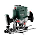Metabo OFV18LTXBL12 Akkus felsőmaró 18V akku és töltő nélkül, metaBOX 340 601743840