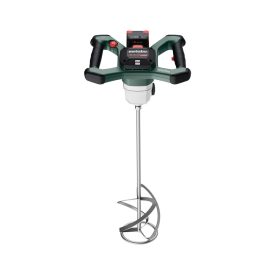   Metabo RW18LTXBL140-2 Akkus keverőgép 18V akku és töltő nélkül, karton 601165850