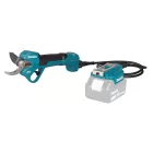Makita DUP180Z Akkus metszőolló 18V LXT Li-ion akku és töltő nélkül, karton