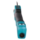 Makita DUP180Z Akkus metszőolló 18V LXT Li-ion akku és töltő nélkül, karton
