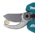 Makita  DUP180T001 Akkus metszőolló 18V LXT 5,0Ah