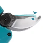 Makita  DUP180T001 Akkus metszőolló 18V LXT 5,0Ah