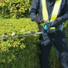 Makita  UH021GZ Akkus sövényvágó 40V max XGT akku és töltő nélkül