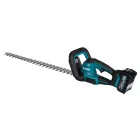 Makita  UH021GD101 Akkus sövényvágó 40V max XGT 2,5Ah