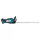 Makita  UH021GD101 Akkus sövényvágó 40V max XGT 2,5Ah
