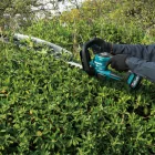Makita  UH020GD101 Akkus sövényvágó 40V max XGT 2,5Ah