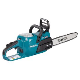   Makita  UC025GZ Akkus láncfűrész 35cm 40V max XGT akku és töltő nélkül