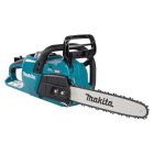 Makita  UC025GT101 Akkus láncfűrész 35cm 40V max XGT 5,0Ah