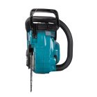 Makita  UC025GT101 Akkus láncfűrész 35cm 40V max XGT 5,0Ah