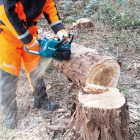 Makita  UC023GT101 Akkus láncfűrész 40cm 40V max XGT akku és töltő nélkül