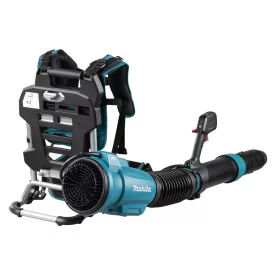   Makita  UB004CZ Akkus háti légseprű (lombfúvó) 36V-40V max XGT akku és töltő nélkül