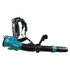 Makita  UB004CZ Akkus háti légseprű (lombfúvó) 36V-40V max XGT akku és töltő nélkül