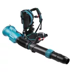 Makita  UB004CZ Akkus háti légseprű (lombfúvó) 36V-40V max XGT akku és töltő nélkül