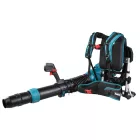 Makita  UB004CZ Akkus háti légseprű (lombfúvó) 36V-40V max XGT akku és töltő nélkül