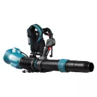 Makita  UB004CZ Akkus háti légseprű (lombfúvó) 36V-40V max XGT akku és töltő nélkül
