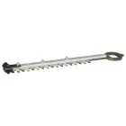 Makita  1912G2-9 EN422MP Sövényvágó feltét 180°-ban forgatható, 250mm DUX/UX