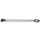 Makita  1912G2-9 EN422MP Sövényvágó feltét 180°-ban forgatható, 250mm DUX/UX
