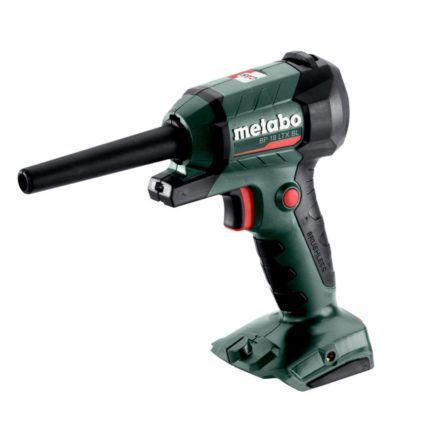 Metabo  600798850 BP18LTXBL Akkus fúvópisztoly