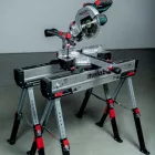 METABO  626990000 Munkabakkészlet - MAB 82