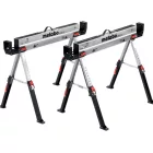 METABO  626990000 Munkabakkészlet - MAB 82
