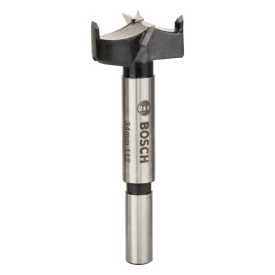   Bosch 2608597612 Forstner fúró (műfúró) 34x90/50mm 10mm hengeres befogás